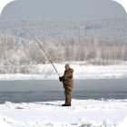Рыбалка в Москве и Подмосковье – река Пехорка
